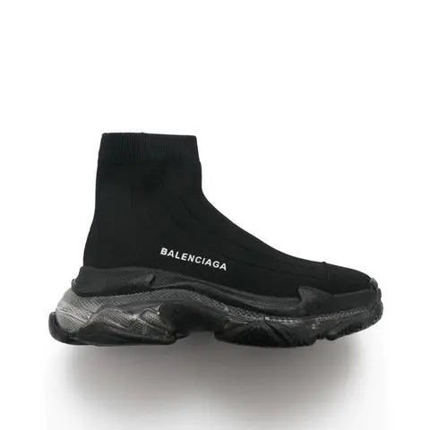 BALENCIAGA - SNEAKER Metroutfits